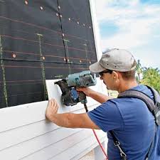 Affordable Siding Repair and Maintenance Services in Essex Village, CT